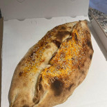 Pizza Only Nourriture