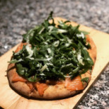 Pizza Only Nourriture