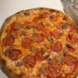 Pizza Only Nourriture