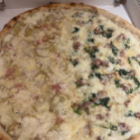 Pizza Only Nourriture