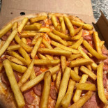 Pizza Only Nourriture