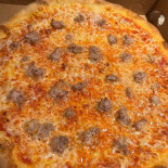 Pizza Only Nourriture