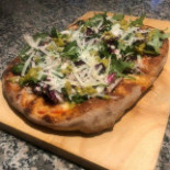Pizza Only Nourriture