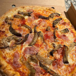 Pizza Only Nourriture