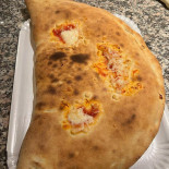 Pizza Only Nourriture