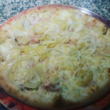 Pizza Only Nourriture