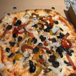 Pizza Only Nourriture