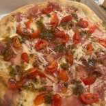 Pizza Only Nourriture