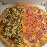 Pizza Only Nourriture