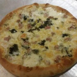 Pizza Only Nourriture