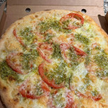 Pizza Only Nourriture