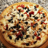 Pizza Only Nourriture