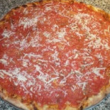 Pizza Only Nourriture