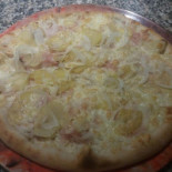 Pizza Only Nourriture