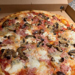 Pizza Only Nourriture