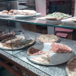 Pizza Only Nourriture