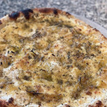 Pizza Only Nourriture