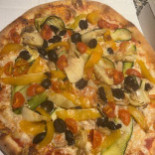 Pizza Only Nourriture
