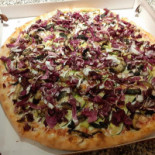 Pizza Only Nourriture