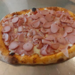 Pizza Only Nourriture