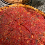 Pizza Only Nourriture