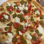 Pizza Only Nourriture