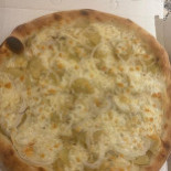 Pizza Only Nourriture