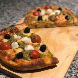 Pizza Only Nourriture