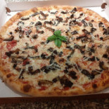 Pizza Only Nourriture