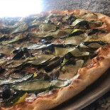 Pizza Only Nourriture