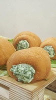 Braceria F.lli Adamo food