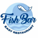 Fish Bar Easy Restaurant Logo