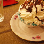 Le Angeliche Nourriture