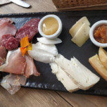 Le Angeliche Comida