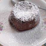 Le Angeliche Nourriture