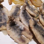 Le Angeliche Nourriture