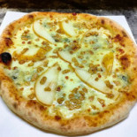 Pizza Max food