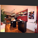 Ledop inside