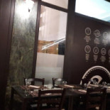 Ledop inside