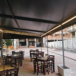 Ledop inside