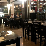 Ledop inside