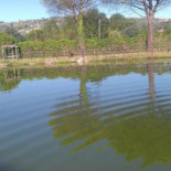 Lago Della Felicita Exterior