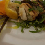 Trattoria Biondo Comida