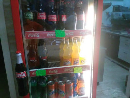 Pizzeria-paninoteca-tavola Calda Da Matteo drink