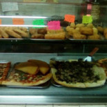 Pizzeria-paninoteca-tavola Calda Da Matteo food