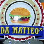 Pizzeria-paninoteca-tavola Calda Da Matteo logo