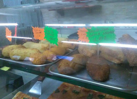 Pizzeria-paninoteca-tavola Calda Da Matteo