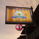 Pizzeria-paninoteca-tavola Calda Da Matteo outside