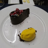 Vinoveritas, Enoteca E Bistrò Boisson