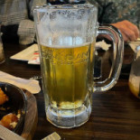 Ballarak Boisson